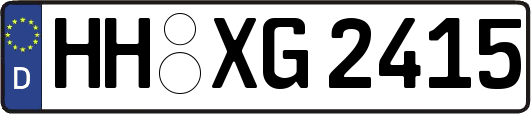 HH-XG2415