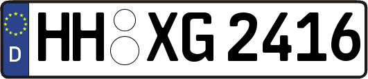 HH-XG2416