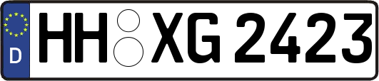 HH-XG2423