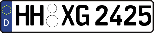 HH-XG2425