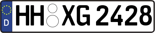 HH-XG2428