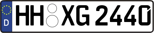 HH-XG2440