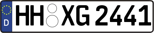 HH-XG2441