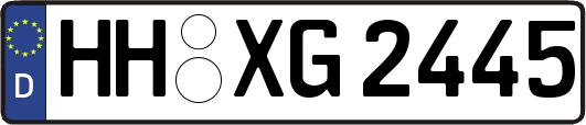 HH-XG2445