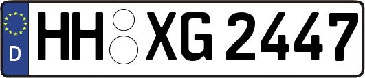 HH-XG2447