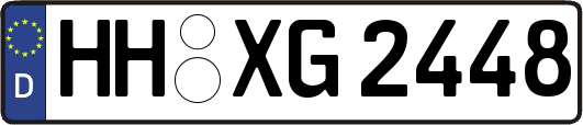 HH-XG2448