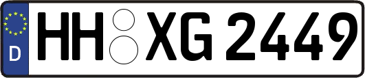 HH-XG2449
