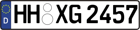 HH-XG2457