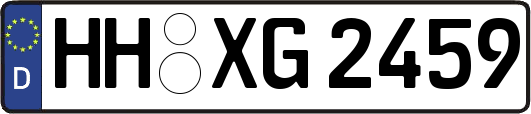 HH-XG2459