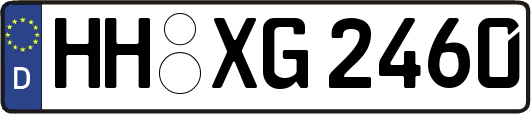 HH-XG2460