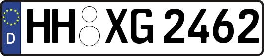 HH-XG2462