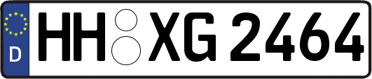 HH-XG2464