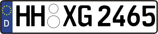HH-XG2465