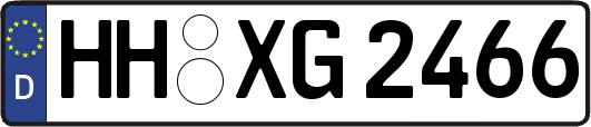 HH-XG2466