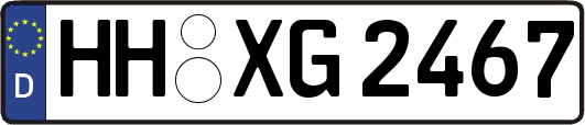 HH-XG2467