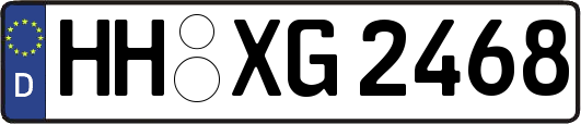 HH-XG2468