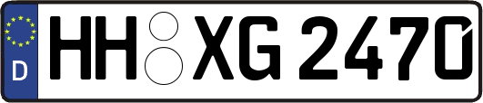 HH-XG2470