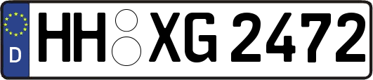 HH-XG2472
