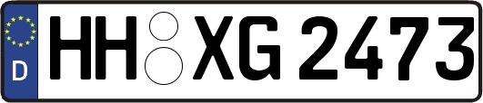 HH-XG2473
