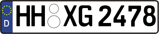 HH-XG2478