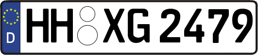 HH-XG2479