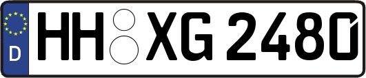 HH-XG2480