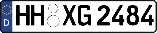 HH-XG2484