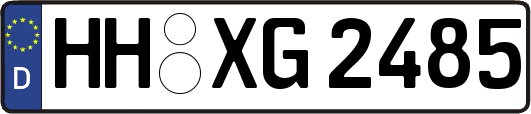 HH-XG2485
