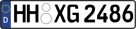 HH-XG2486