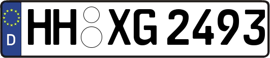 HH-XG2493