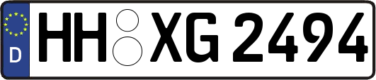HH-XG2494