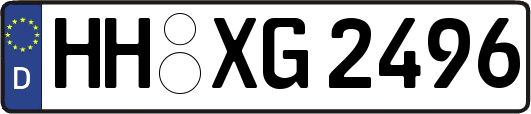 HH-XG2496