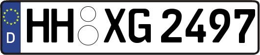 HH-XG2497