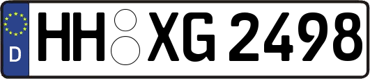 HH-XG2498