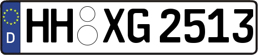 HH-XG2513