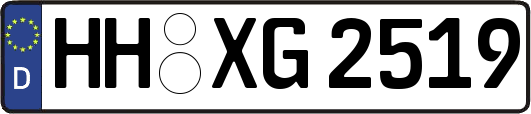 HH-XG2519