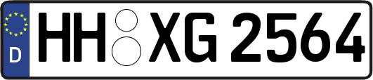 HH-XG2564