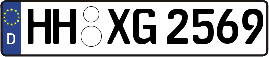 HH-XG2569