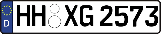 HH-XG2573