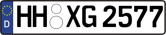HH-XG2577