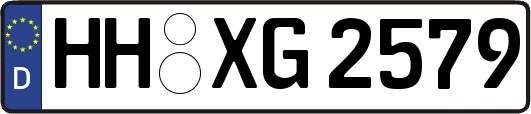 HH-XG2579