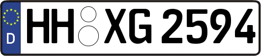 HH-XG2594
