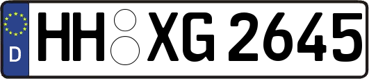 HH-XG2645