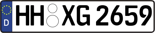 HH-XG2659