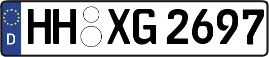 HH-XG2697