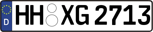 HH-XG2713