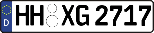 HH-XG2717