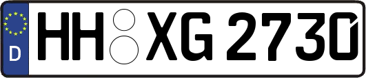 HH-XG2730