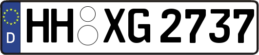 HH-XG2737