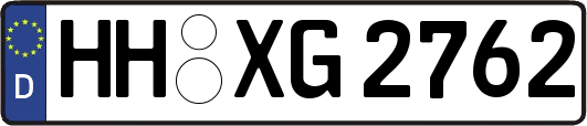 HH-XG2762